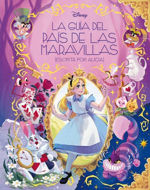 LA GU�A DEL PA�S DE LAS MARAVILLAS