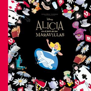 ALICIA EN EL PA�S DE LAS MARAVILLAS