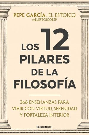 LOS 12 PILARES DE LA FILOSOF�A