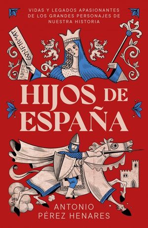 HIJOS DE ESPA�A