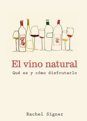 VINO NATURAL,EL