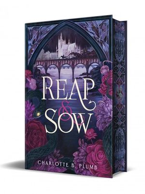 REAP & SOW (EDICI�N EN ESPA�OL) (REAP & SOW 1)