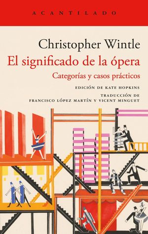 EL SIGNIFICADO DE LA �PERA