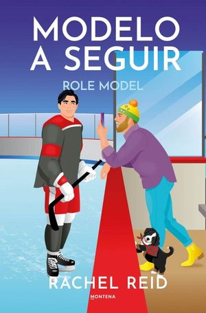 MODELO A SEGUIR (GAME CHANGERS 5)