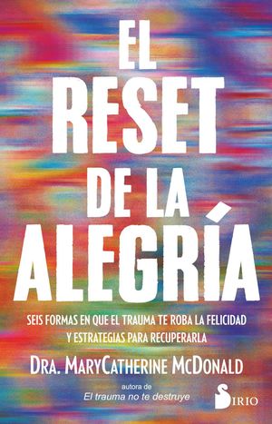 RESET DE LA ALEGR�A, EL