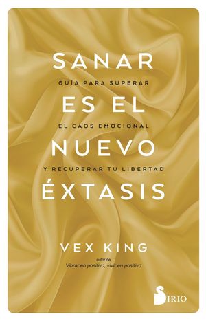 SANAR ES EL NUEVO EXT�SIS