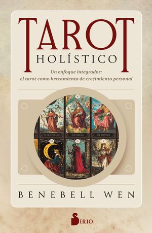 TAROT HOL�STICO