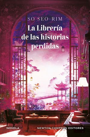 LA LIBRER�A DE LAS HISTORIAS PERDIDAS
