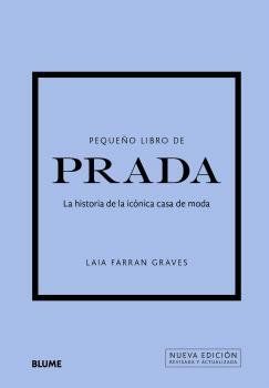 PEQUE�O LIBRO DE PRADA (2026)