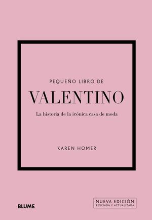 PEQUE�O LIBRO DE VALENTINO (2026)