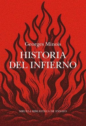 HISTORIA DEL INFIERNO