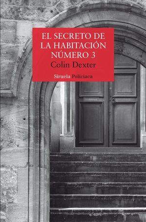 EL SECRETO DE LA HABITACI�N N�MERO 3