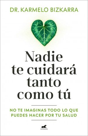 NADIE TE CUIDARA TANTO COMO TU