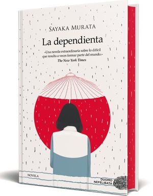 DEPENDIENTA,LA