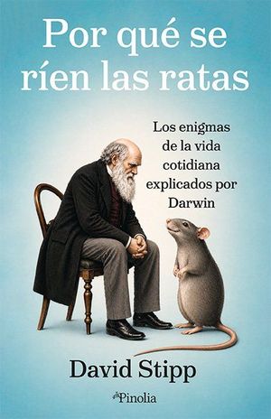 POR QU� SE R�EN LAS RATAS