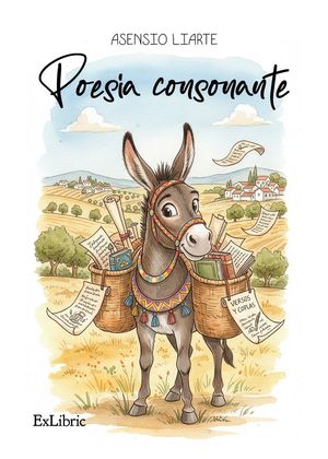 POES�A CONSONANTE