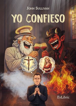 YO CONFIESO