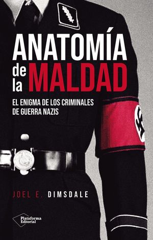 ANATOM�A DE LA MALDAD