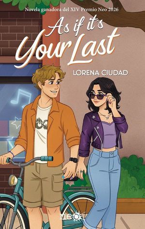 AS IT IT�S YOUR LAST