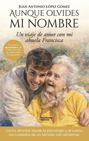 AUNQUE OLVIDES MI NOMBRE