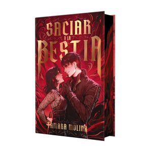 SACIAR A LA BESTIA  - LIBRO 1 (EDICI�N ESPECIAL LIMITADA)