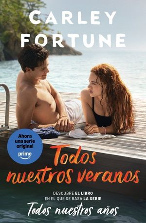 TODOS NUESTROS VERANOS (EDICI�N PEL�CULA)