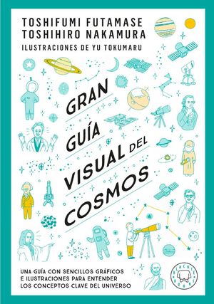 GRAN GU�A VISUAL DEL COSMOS