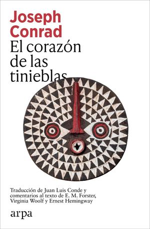 EL CORAZ�N DE LAS TINIEBLAS