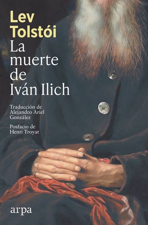 LA MUERTE DE IV�N ILICH