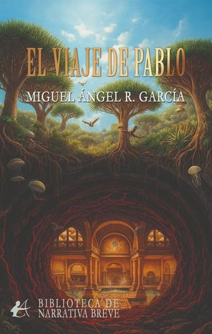 EL VIAJE DE PABLO