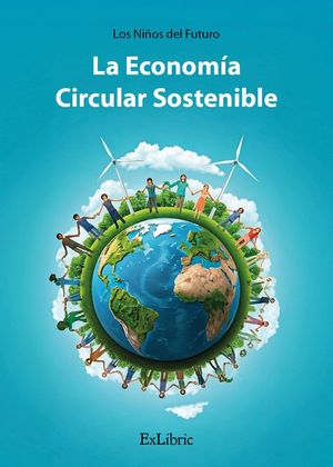 LA ECONOM�A CIRCULAR SOSTENIBLE 25A