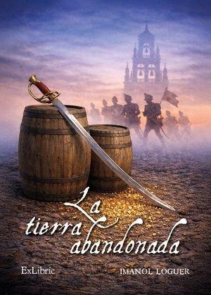 LA TIERRA ABANDONADA