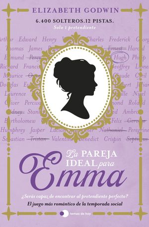 LA PAREJA IDEAL PARA EMMA