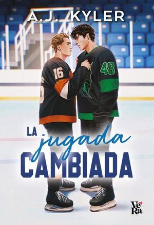LA JUGADA CAMBIADA