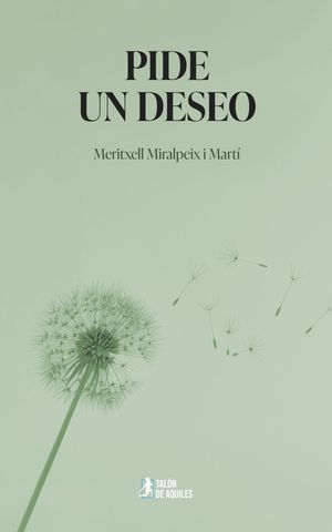 PIDE UN DESEO