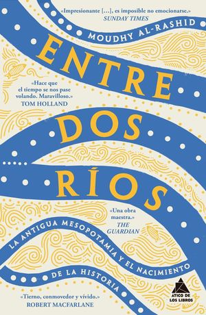ENTRE DOS R�OS