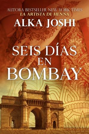 SEIS D�AS EN BOMBAY