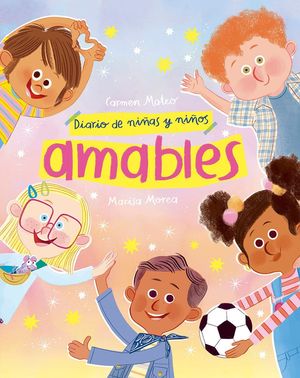 DIARIO DE NI�AS Y NI�OS AMABLES