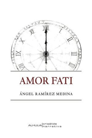 AMOR FATI