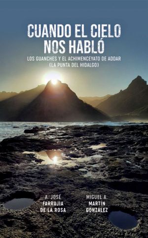 CUANDO EL CIELO NOS HABLO 2� EDICION AMPLIADA