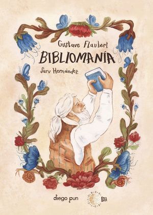 BIBLIOMAN�A
