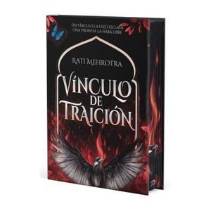 V�NCULO DE TRAICI�N