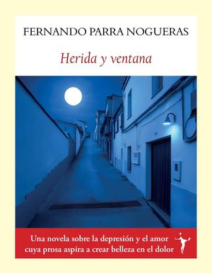 HERIDA Y VENTANA