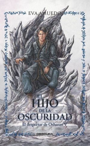 EL HIJO DE LA OSCURIDAD