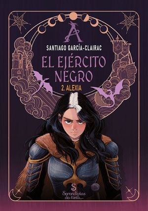 EL EJ�RCITO NEGRO 2