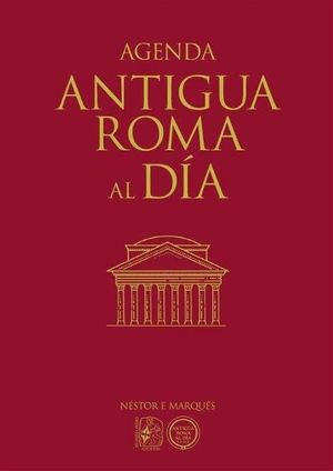 AGENDA ANTIGUA ROMA AL DA