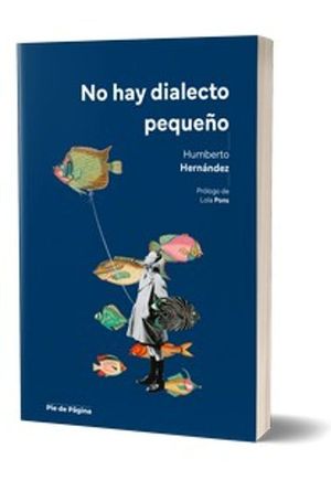 NO HAY DIALECTO PEQUE�O