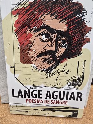 POES�AS DE SANGRE