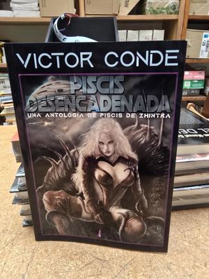 PISCIS DESENCADENADA