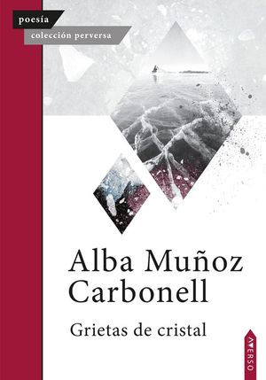 GRIETAS DE CRISTAL